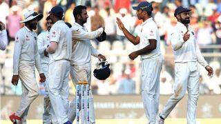 मुंबई टेस्ट में इंग्लैंड पर भारतीय टीम की बड़ी जीत के 5 कारण